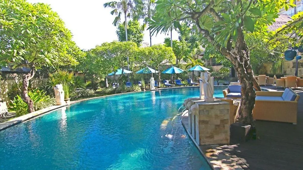 Hotel The Amasya Villas Seminyak
