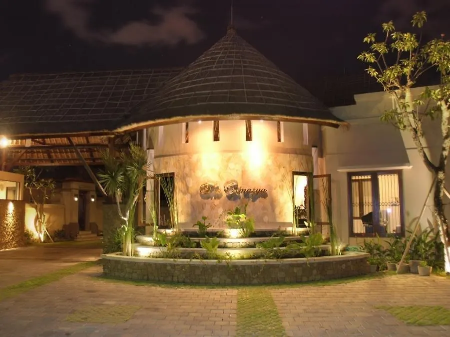 The Amasya Villas Seminyak  Hotel Seminyak (Bali)