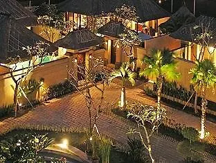 The Amasya Villas Seminyak