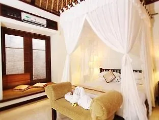 Hotel The Amasya Villas Seminyak
