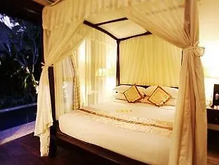 The Amasya Villas Seminyak  Hotel