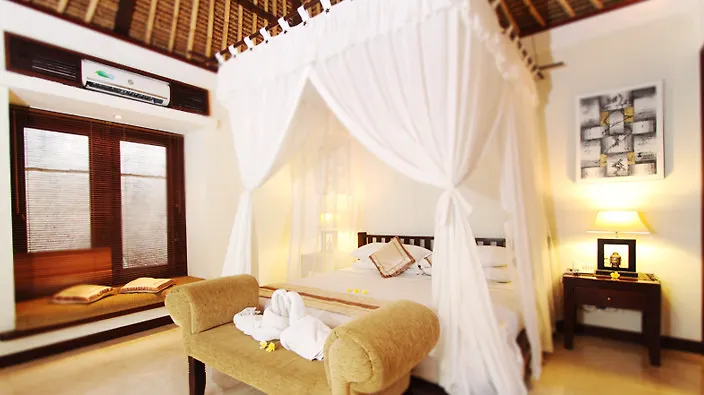 Hotel The Amasya Villas Seminyak