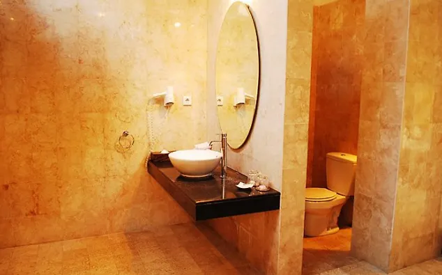 The Amasya Villas Seminyak