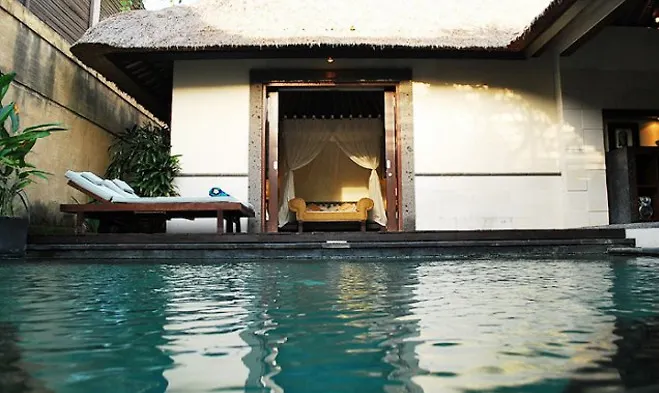 The Amasya Villas Seminyak  Indonesia