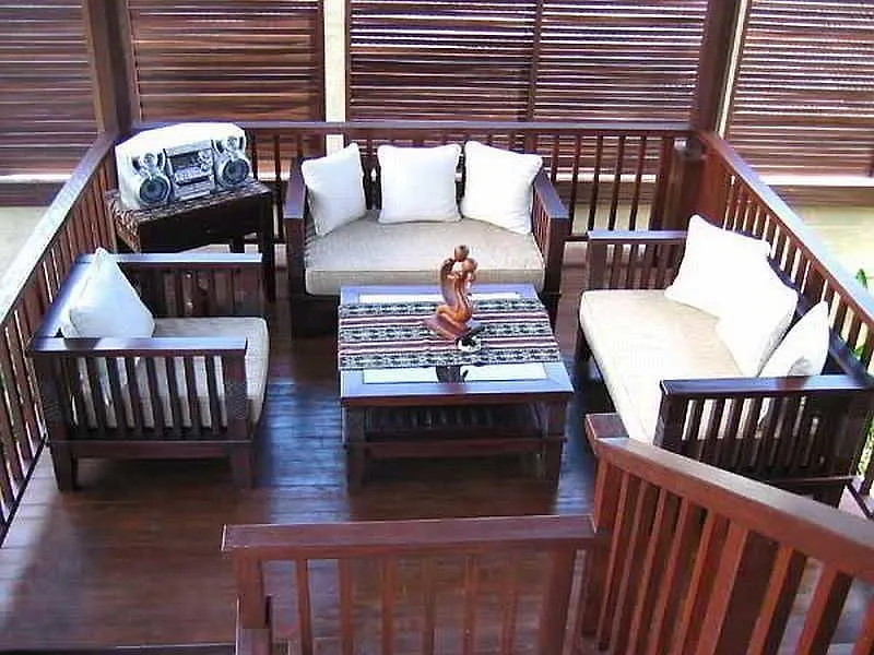 The Amasya Villas Seminyak  Hotel Seminyak (Bali)