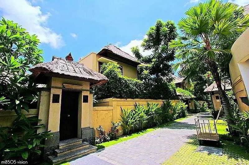 The Amasya Villas Seminyak  Seminyak (Bali)