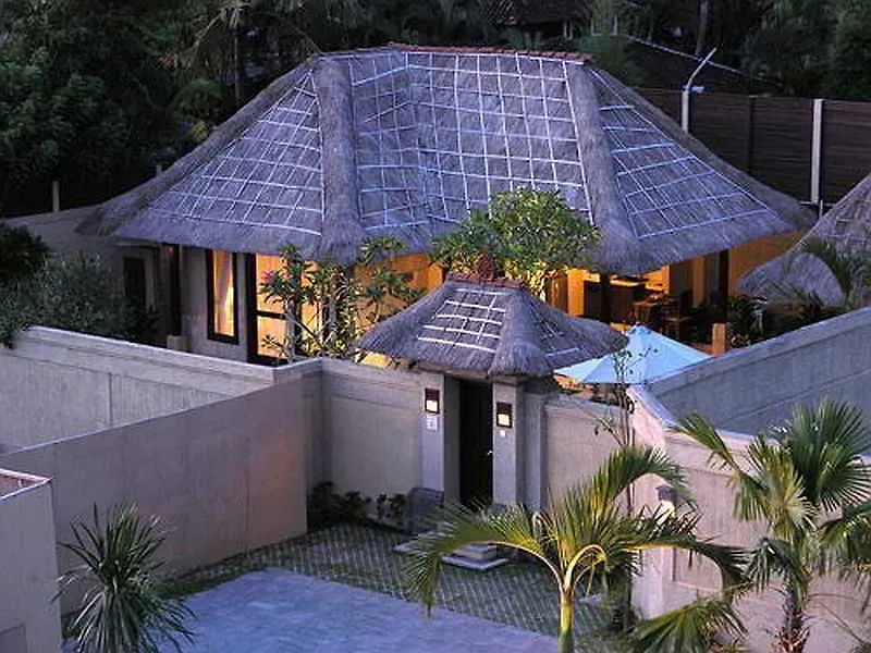 The Amasya Villas Seminyak  4*, Seminyak (Bali) Indonesia