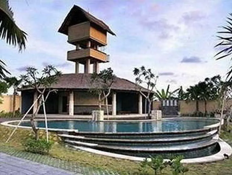 **** Hotel The Amasya Villas Seminyak  Indonesia