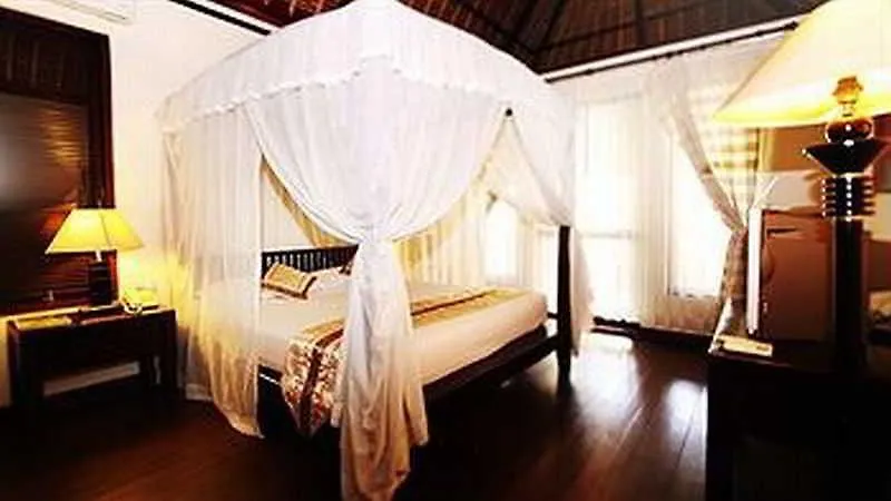 The Amasya Villas Seminyak  Hotel