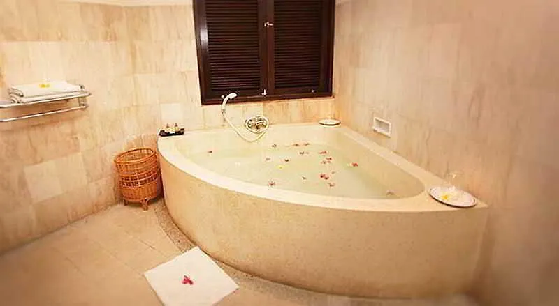 The Amasya Villas Seminyak  Hotel
