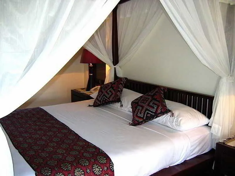 The Amasya Villas Seminyak  Indonesia