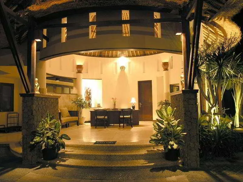 The Amasya Villas Seminyak