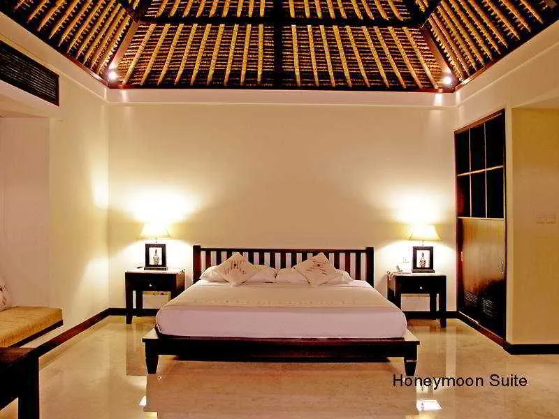 The Amasya Villas Seminyak  Seminyak (Bali)