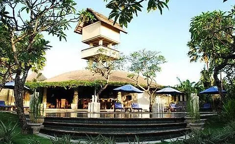 The Amasya Villas Seminyak  Seminyak (Bali)