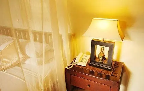 **** Hotel The Amasya Villas Seminyak  Indonesia