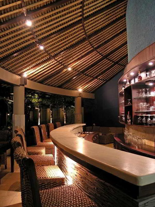 Hotel The Amasya Villas Seminyak