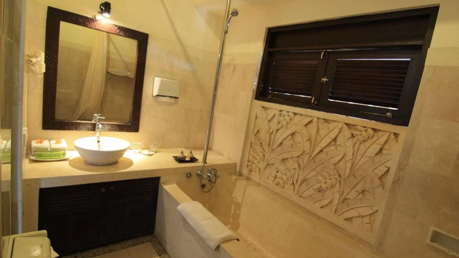Hotel The Amasya Villas Seminyak