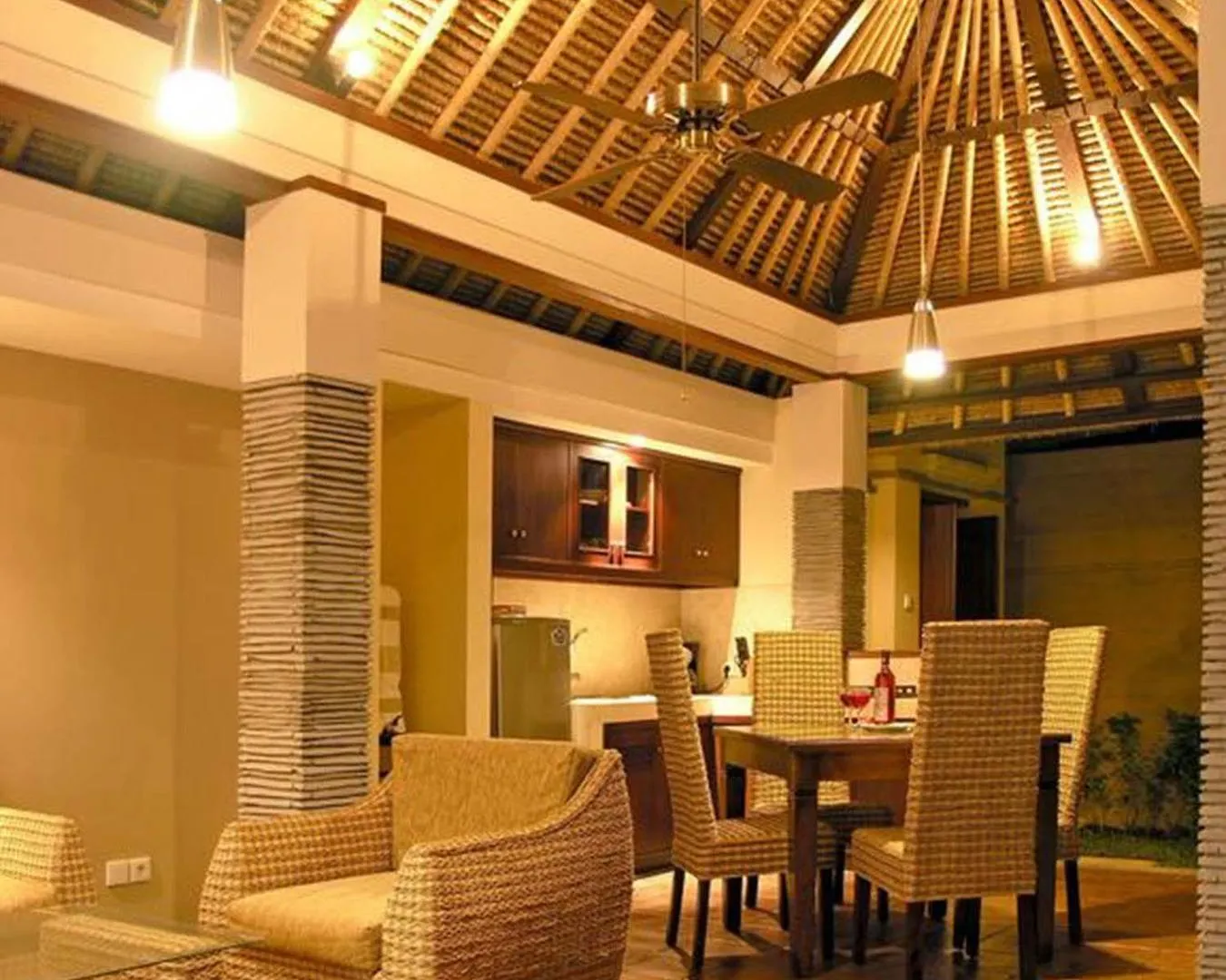 The Amasya Villas Seminyak  4*, Seminyak (Bali) Indonesia