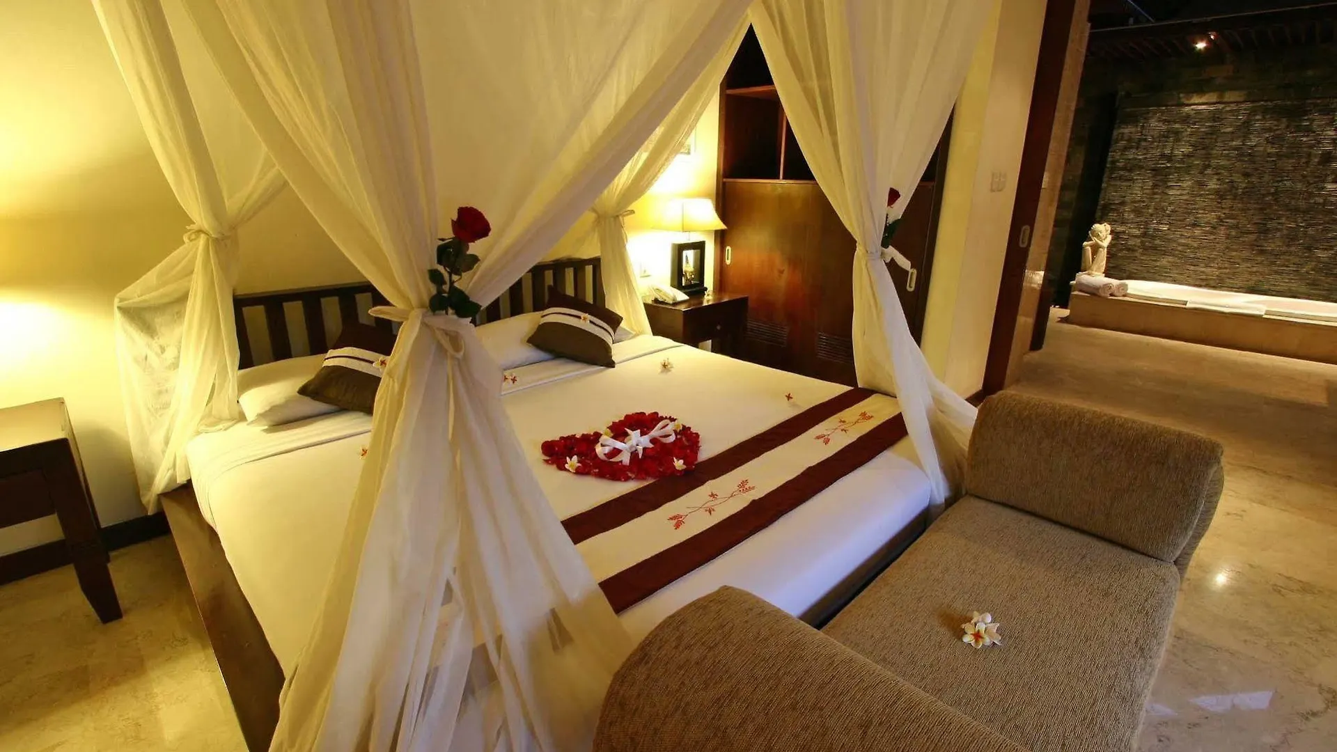 The Amasya Villas Seminyak