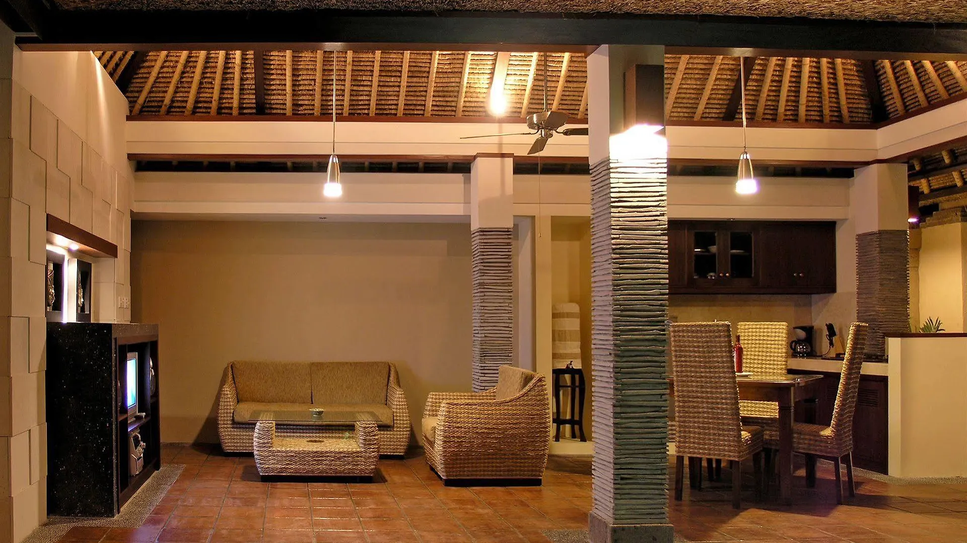 The Amasya Villas Seminyak  Hotel Seminyak (Bali)