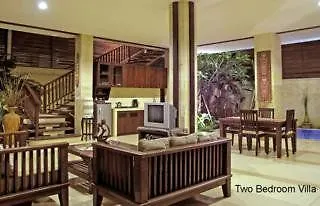 Hotel The Amasya Villas Seminyak