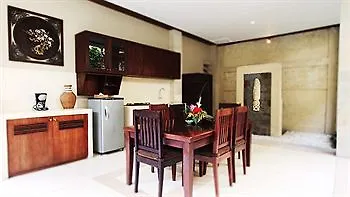 The Amasya Villas Seminyak