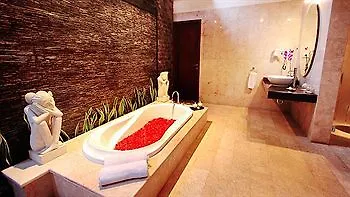 **** Hotel The Amasya Villas Seminyak  Indonesia