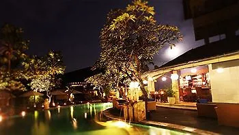 Hotel The Amasya Villas Seminyak