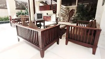 The Amasya Villas Seminyak  Indonesia