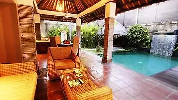 The Amasya Villas Seminyak  4*, Seminyak (Bali) Indonesia