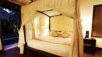 The Amasya Villas Seminyak  Indonesia