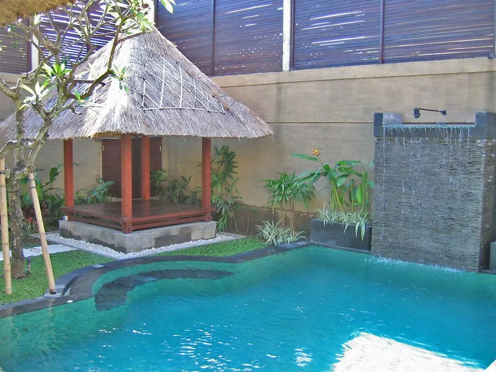 The Amasya Villas Seminyak  Seminyak (Bali)
