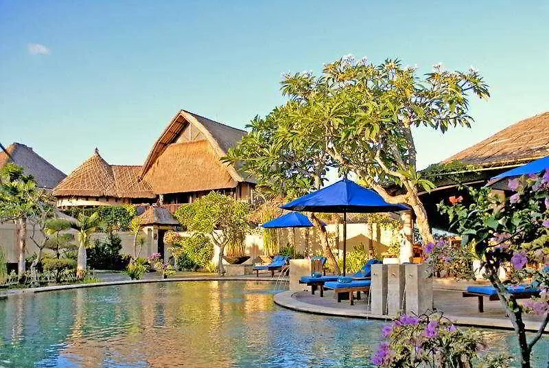 The Amasya Villas Seminyak  4*, Seminyak (Bali)
