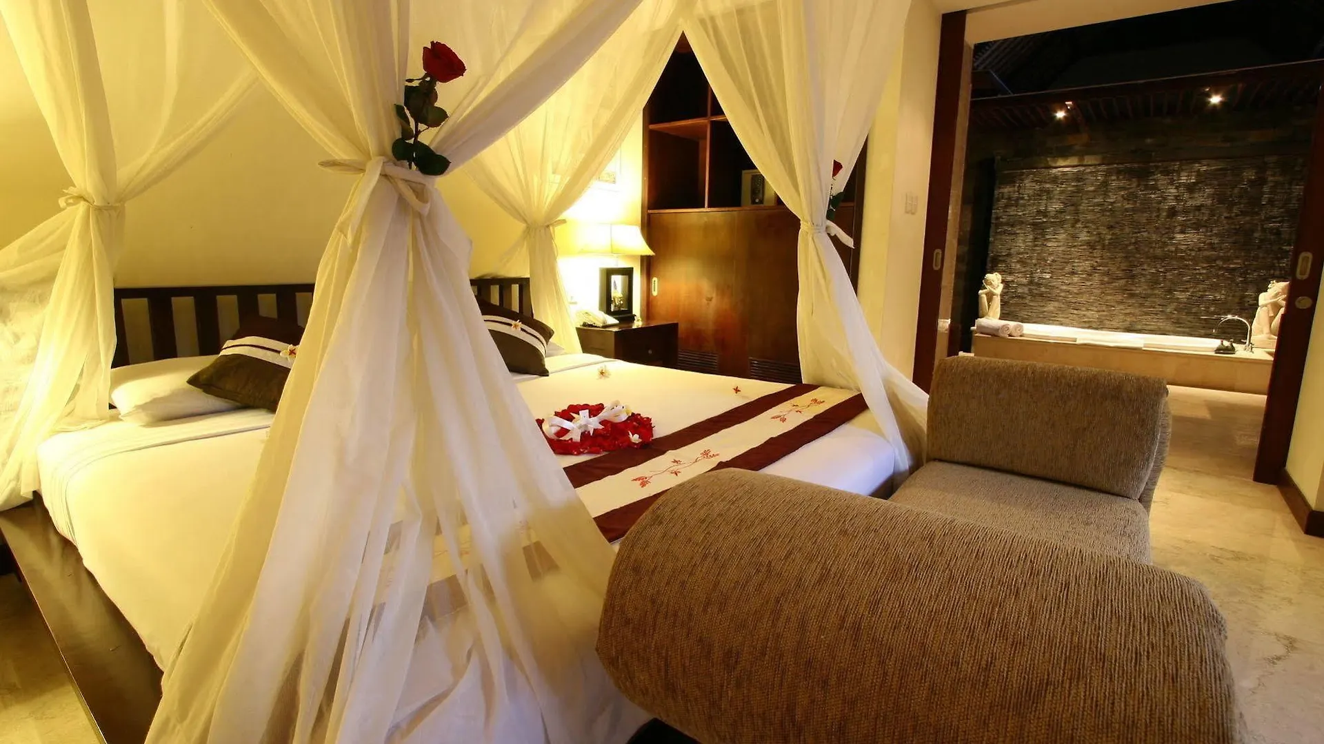 סמיניאק The Amasya Villas 4*,  אינדונזיה