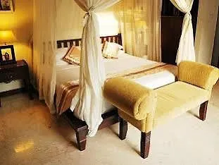 סמיניאק The Amasya Villas 4*,