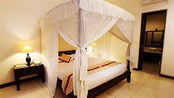סמיניאק The Amasya Villas 4*,